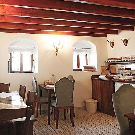 Marjolaine Hotel Ayvalı Esterno foto