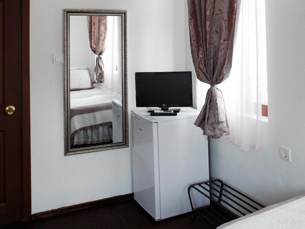 Marjolaine Hotel Ayvalı Camera foto