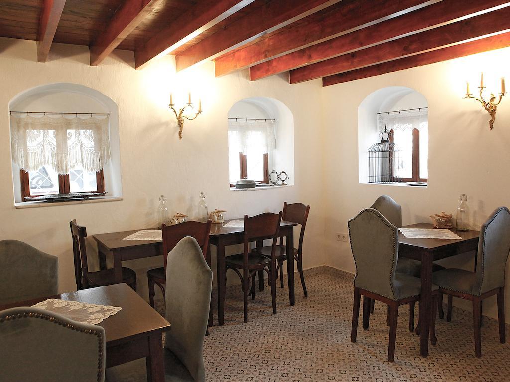Marjolaine Hotel Ayvalı Esterno foto