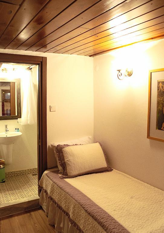 Marjolaine Hotel Ayvalı Camera foto