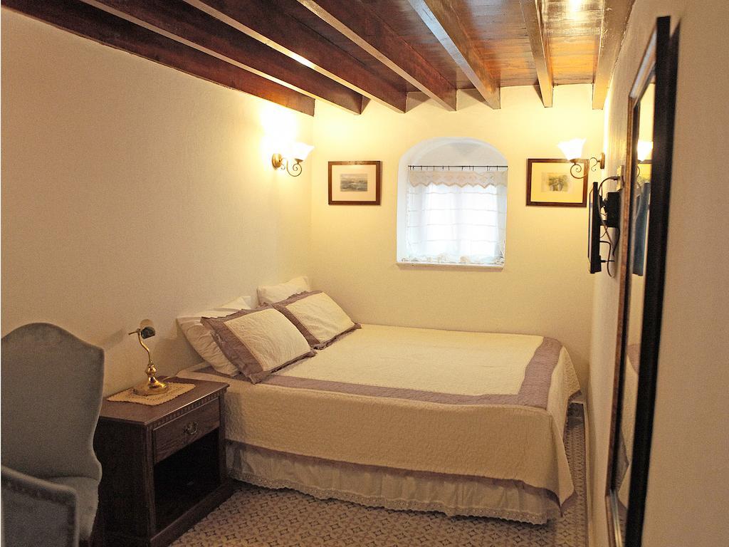 Marjolaine Hotel Ayvalı Camera foto