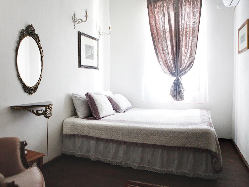 Marjolaine Hotel Ayvalı Camera foto